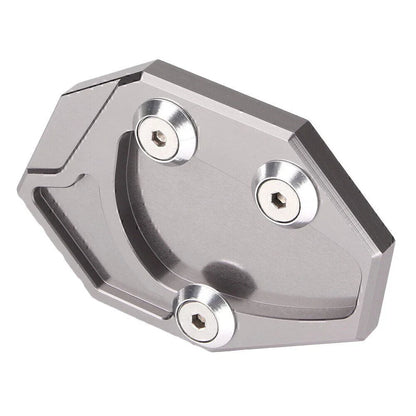 Kickstand Pad Side Stand Foot Plate for Kawasaki ZX-14R GTR1400 (2011-2012)