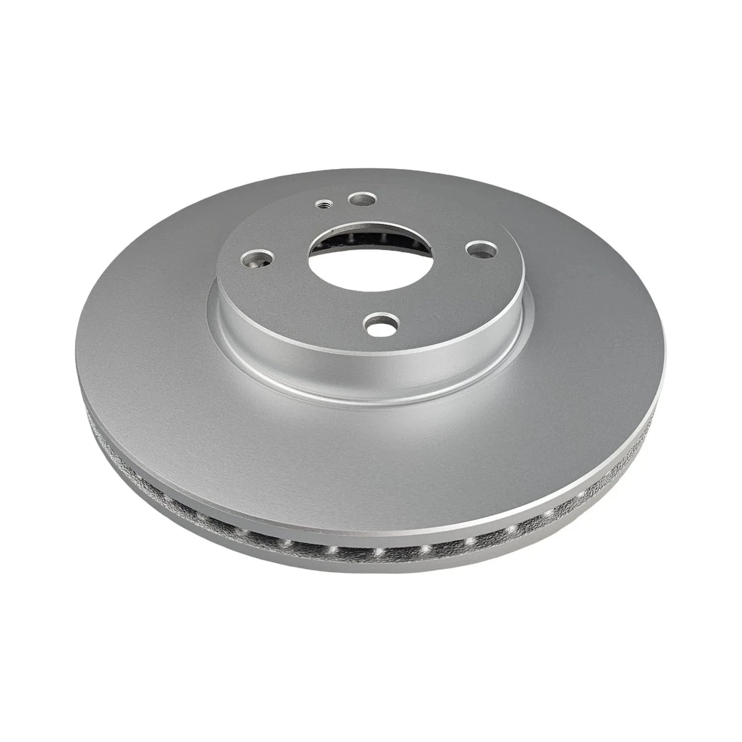 Front Brake Rotor for Mazda Mazda2 (2014–2019)