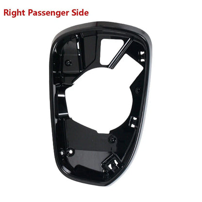 Right Side / Black Mirror Frame Trim for Ford Fusion