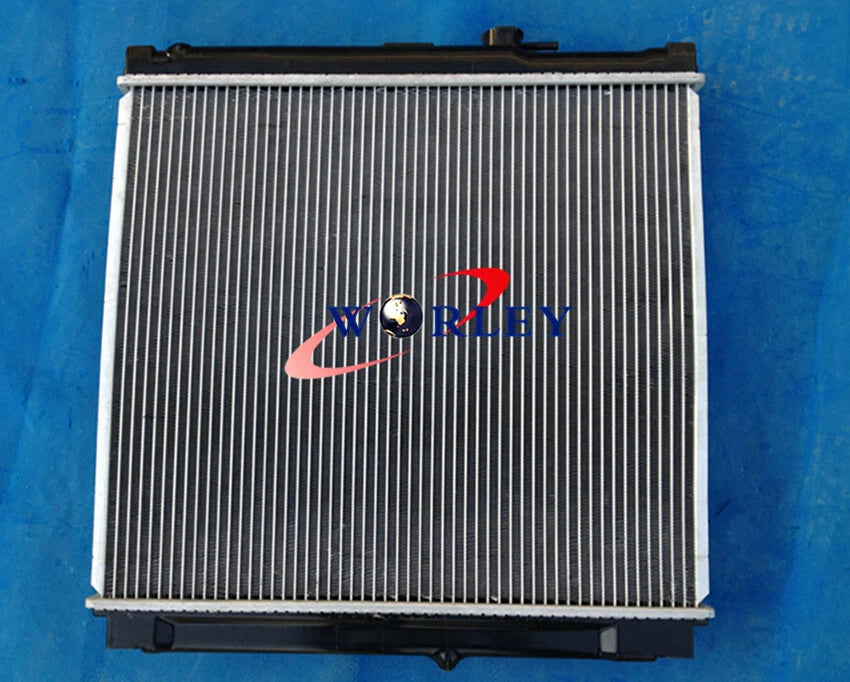 Radiator for Toyota Hilux LN147R/LN167/LN172 (1997–2005)
