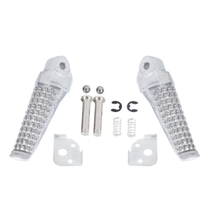 Passenger Foot Pegs for Suzuki TL1000R TL1000S (1997-2002)