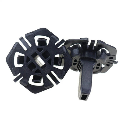 Engine Cooling Radiator Holder Clips for BMW G20 G21 G30 G31 (2019-2023)