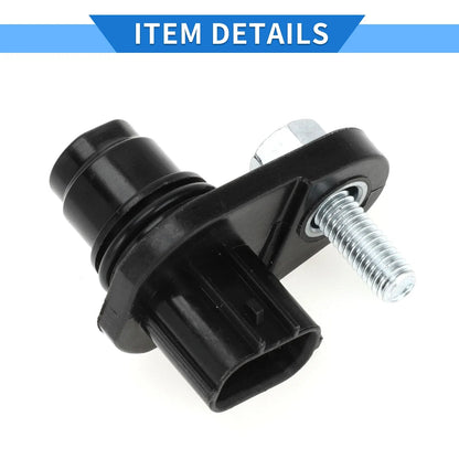Crankshaft Position Sensor for Chevrolet Silverado 1500 WT (2007-2013)