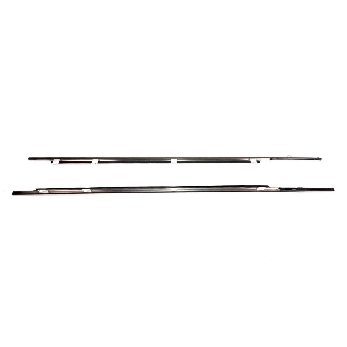 Door Belt Molding Weatherstrip for Toyota Corolla (1990–1997)