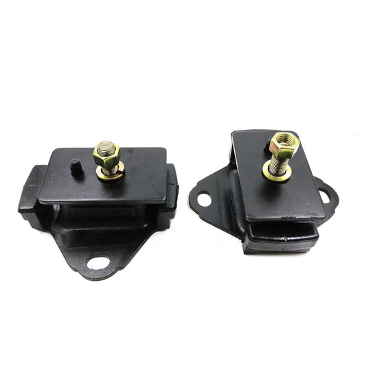 Engine Mounting Pair for Toyota Hiace Van (1989–2004)
