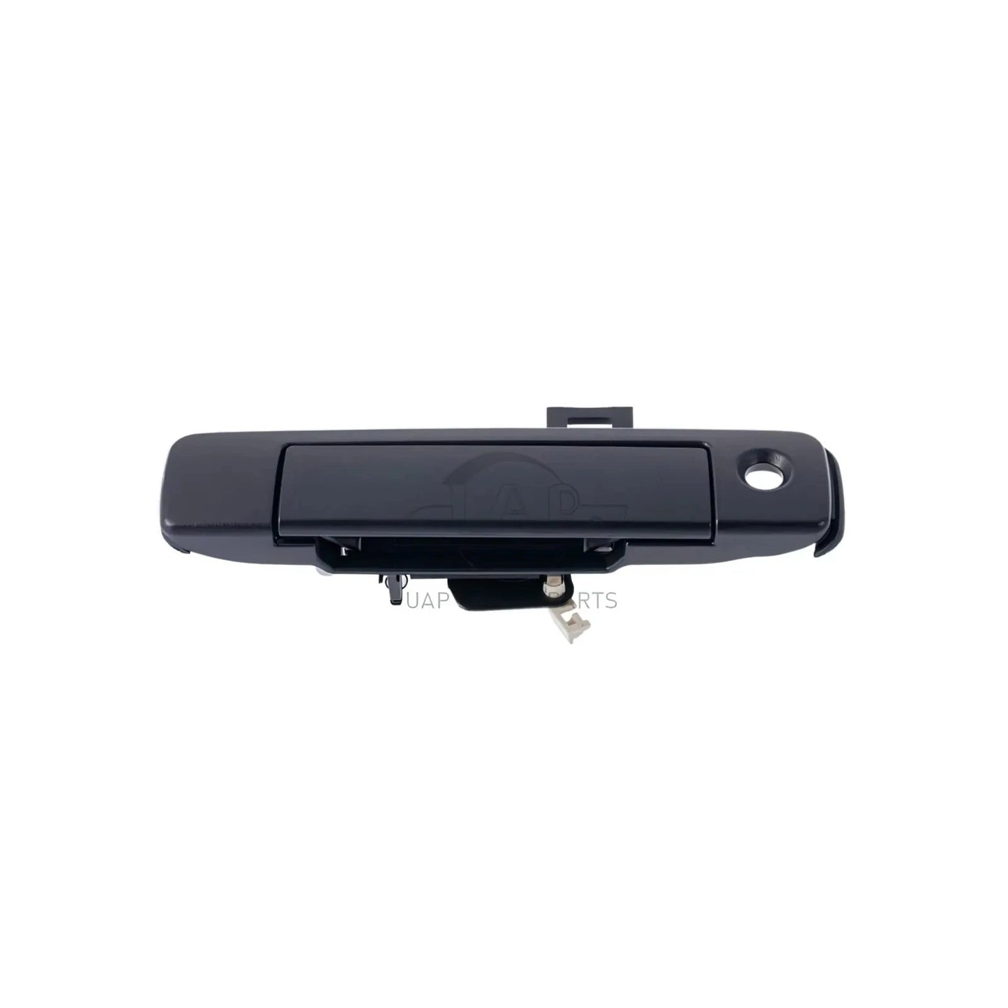 Textured Black Tailgate Handle with Keyhole for Holden Colorado (2012–2020)