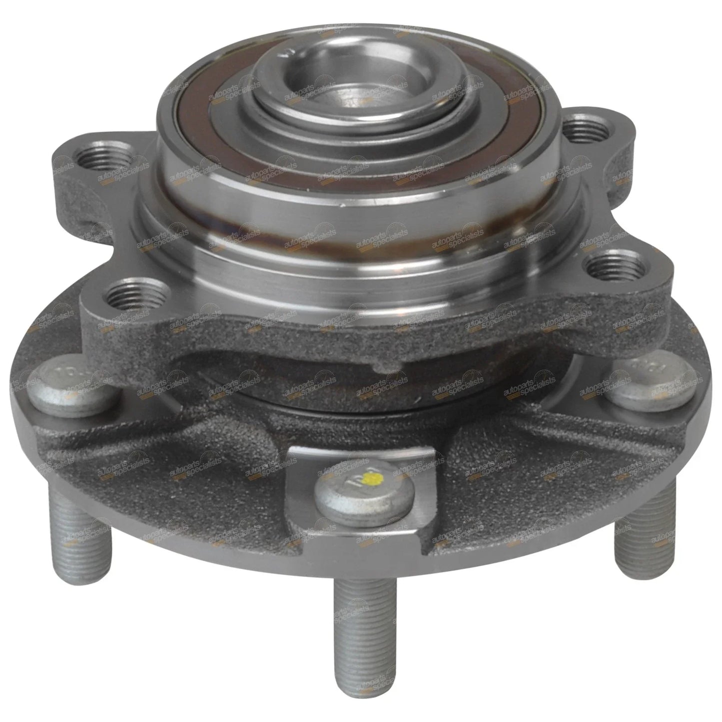 Front Wheel Bearing Hub Assembly for Nissan Skyline V35 (2001-2006)