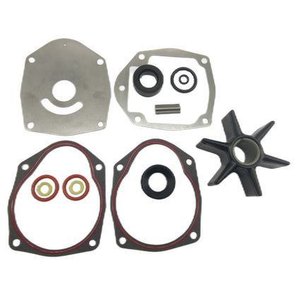 Water Pump Impeller Repair Kit for Mercury Marine (47-43026T11)