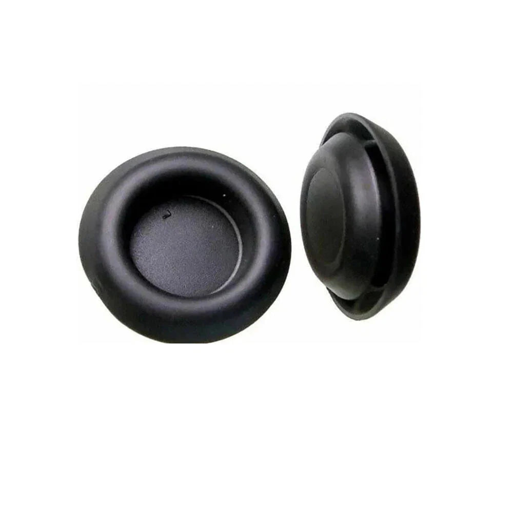 10 x Door Cover Rubber Stoppers for Renault Clio Espace III IV Dokker