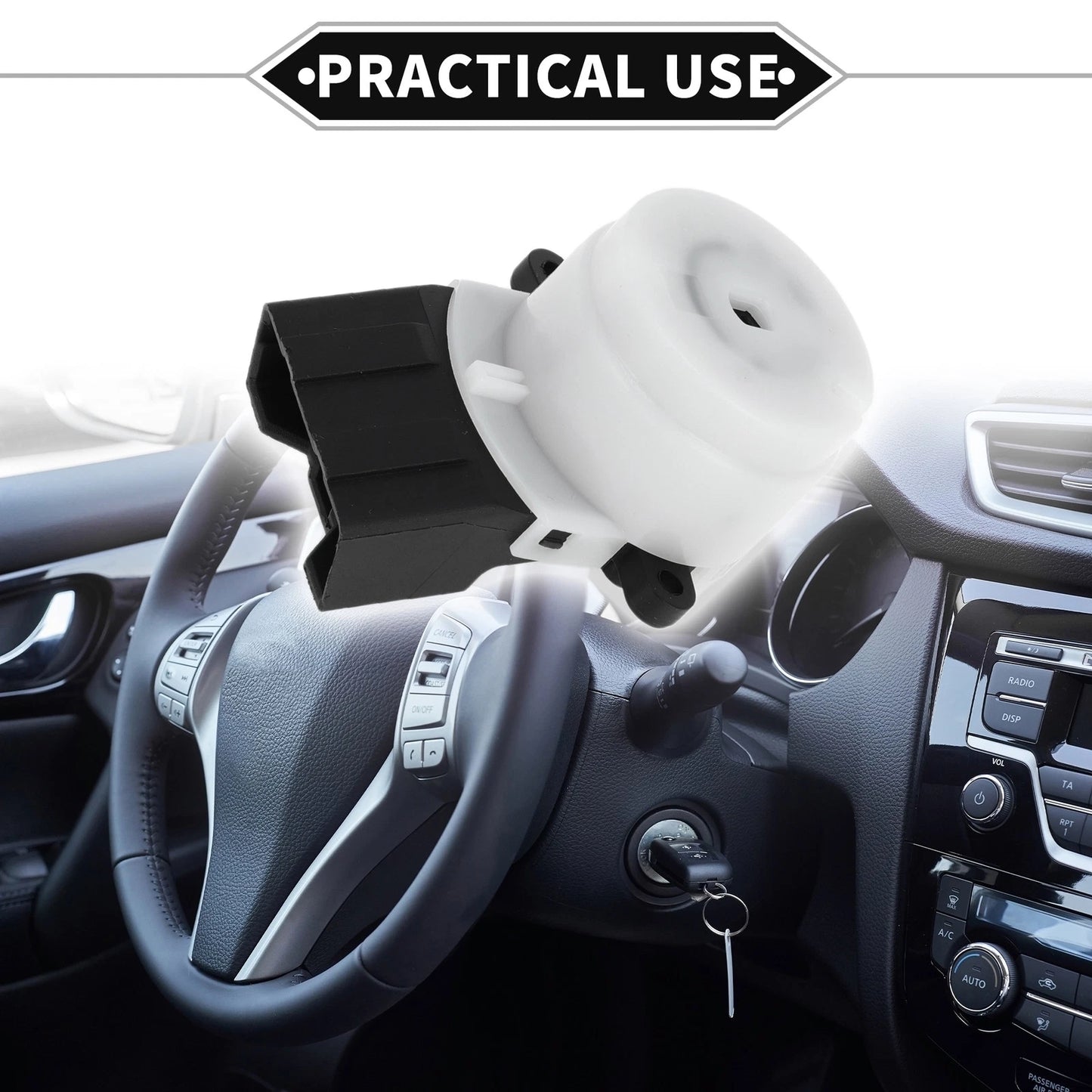 Ignition Starter Switch No.931103S000 for Hyundai Elantra, Kia Rio (2010–2016)