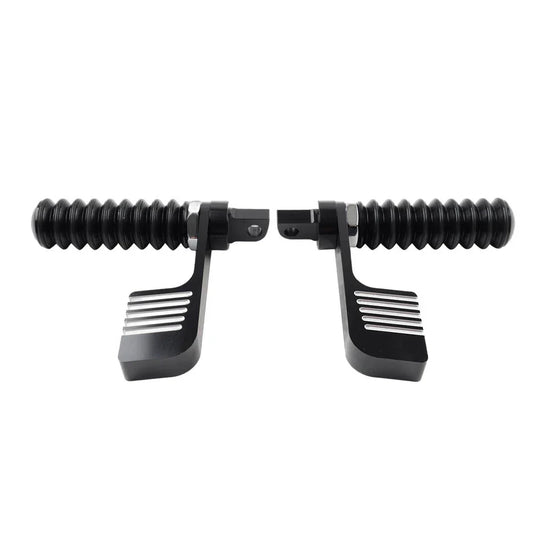 Universal Motorcycle Foot Pegs for Harley