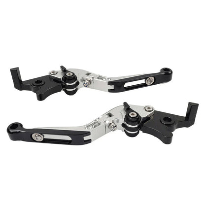Extendable Brake Clutch Levers for Suzuki GSXR750 600 750 Katana V-Strom