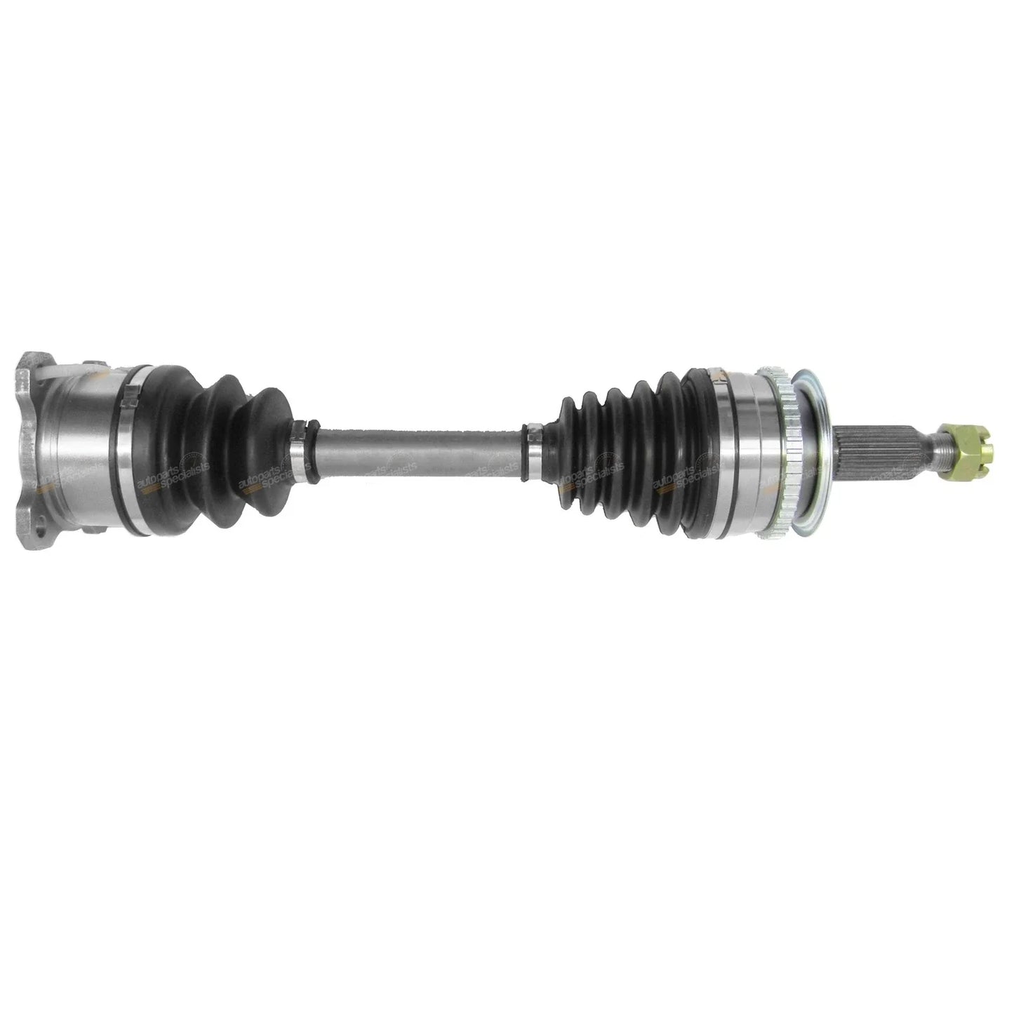 Front RH CV Drive Shaft for Mitsubishi Triton ML 4X4 V6 3.5L 6G74 (2006-2009)