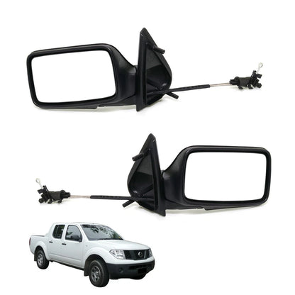 Door Mirror for Volkswagen Golf Mk3 Jetta Vento (1991–1998)