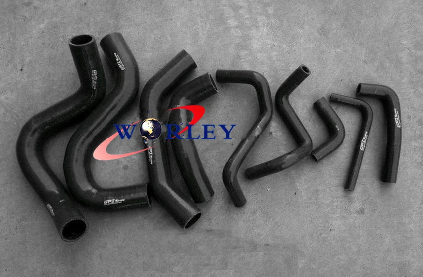 Radiator Coolant Hose for Nissan Patrol Y60 GQ (1994–1997) Turbo Diesel