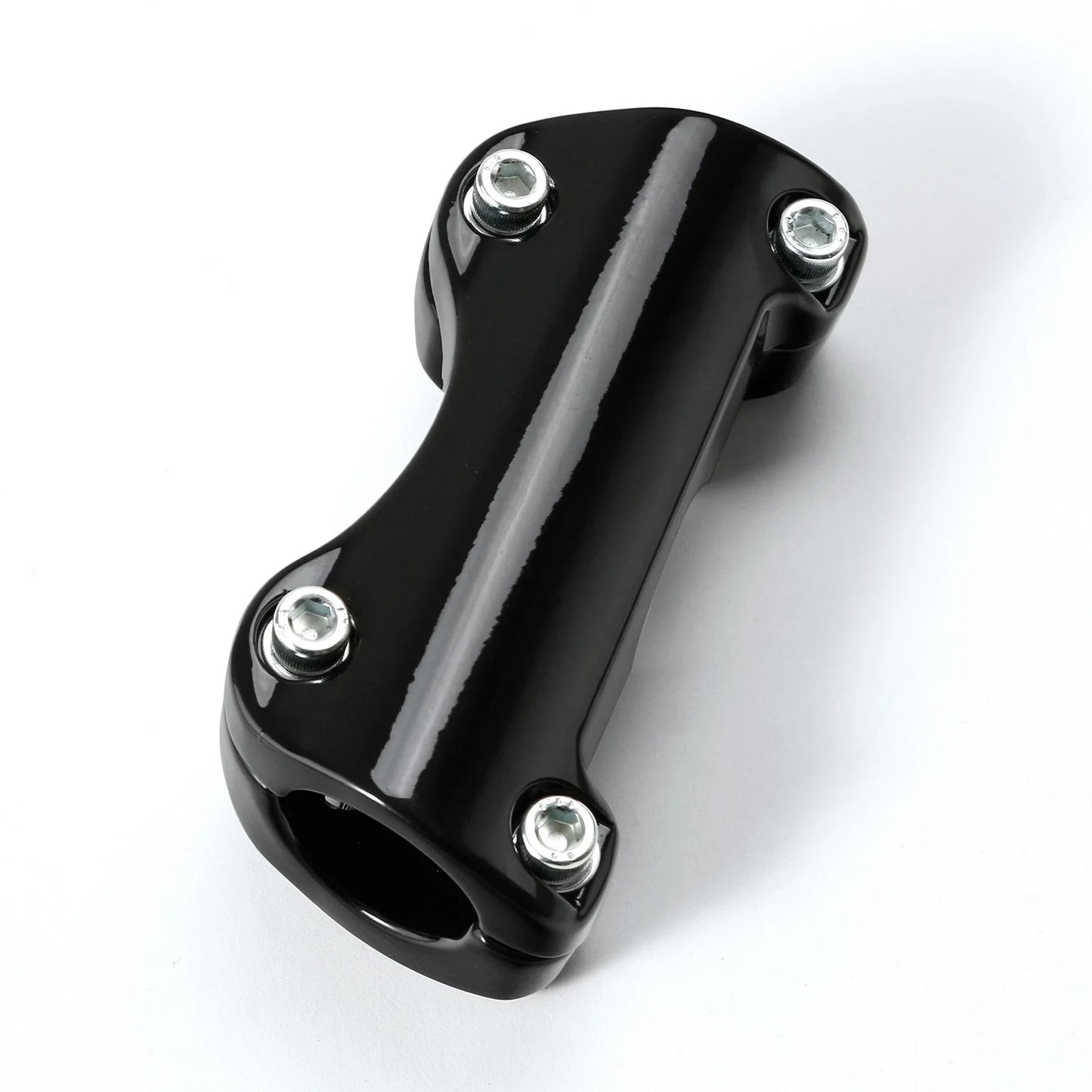 1.25" Handlebar Riser Clamp for Harley Road Glide Special FLTRXS (2017-2024)