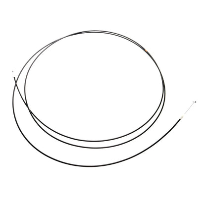 Luggage Door Lock Control Cable for Toyota Corolla (2000–2007)