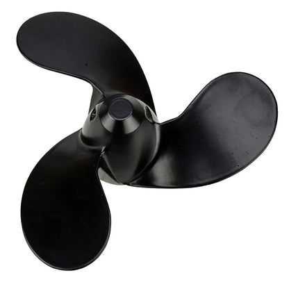 7.4"x5.7" F6 Propeller for Tohatsu Nissan Mercury 2.5HP 3.5HP Outboard Motor