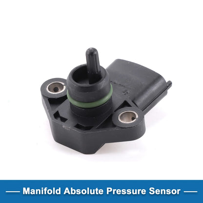 Manifold Absolute Pressure Sensor No. 3920042030 for Hyundai Tucson (2015–2017)