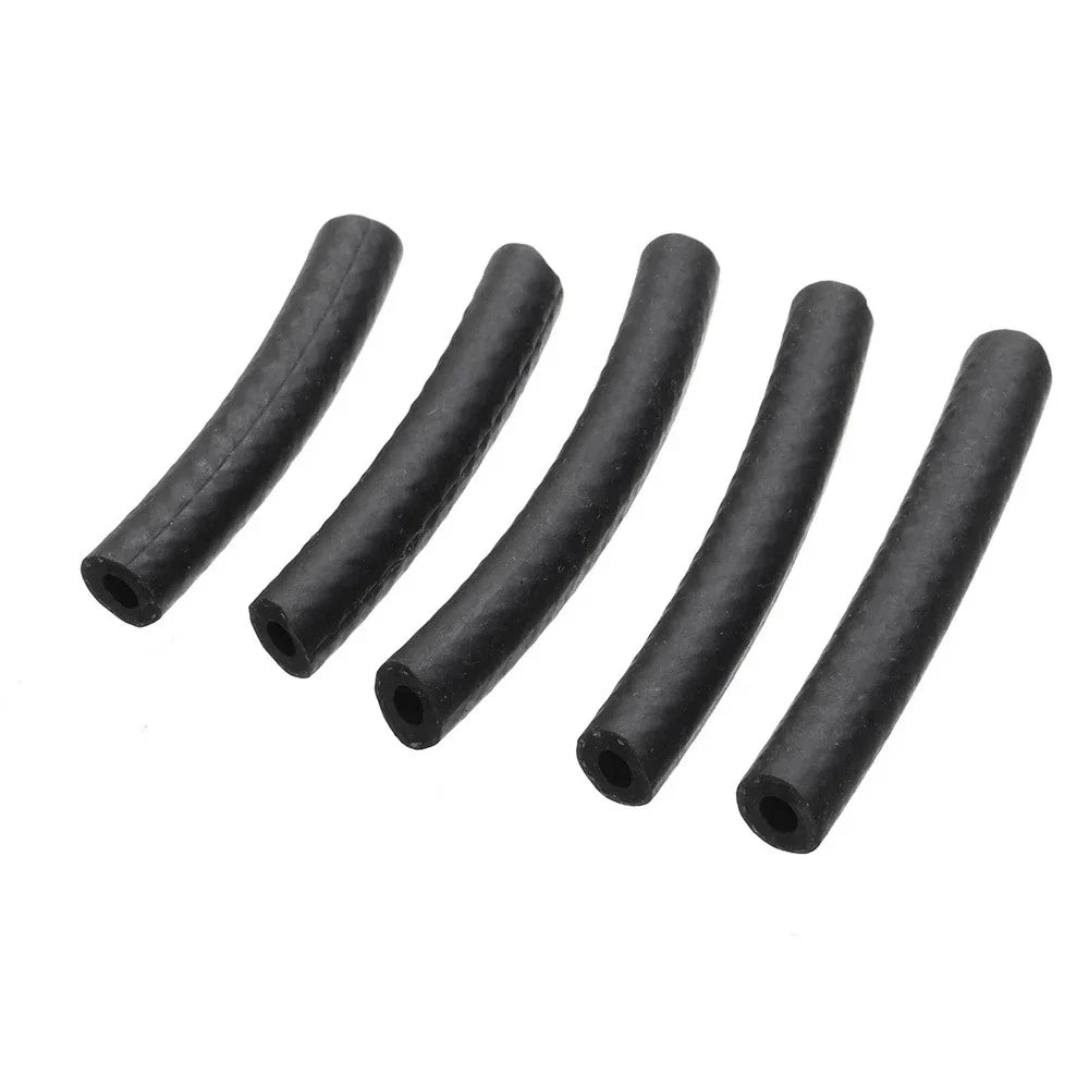 Air Parking Heater Fuel Pipe Line Hose Clip & Oil Filter for Car