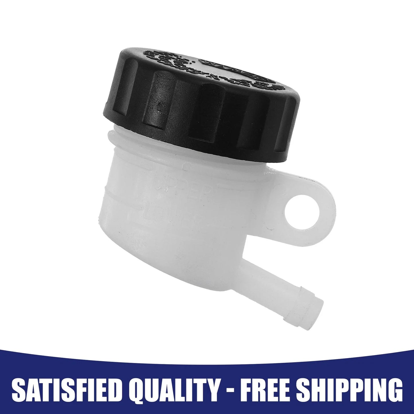 Brake Clutch Fluid Oil Reservoir Tank for Honda