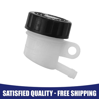 Brake Clutch Fluid Oil Reservoir Tank for Honda