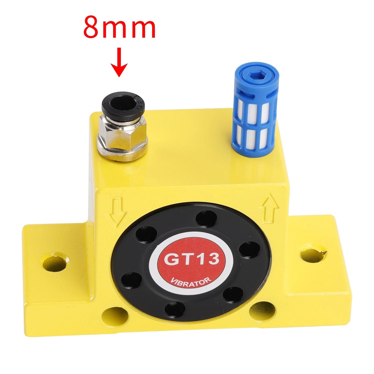 Fuel Injector for Daihatsu Hijet S210P (23250-97204)
