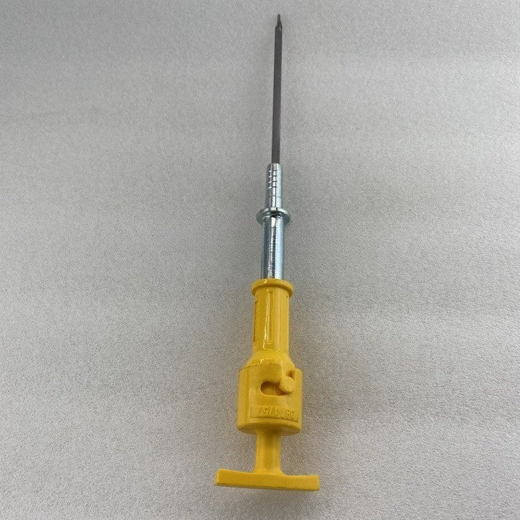 Dipstick Oil Gauge Tube for Cummins QSL9 QSB L9 ISB ISC