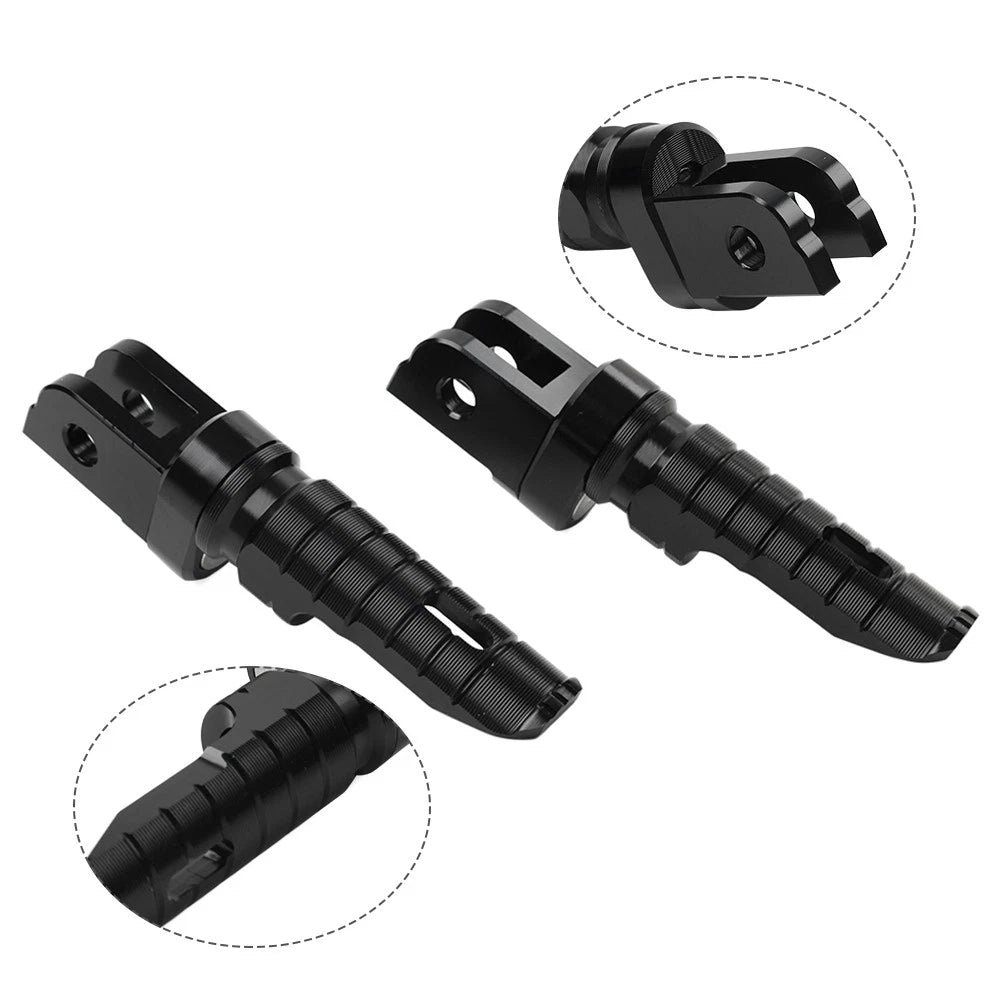 Motorcycle Frame Crash Bars Waterproof Bag for BMW R1200GS Adventure (2014–2020)