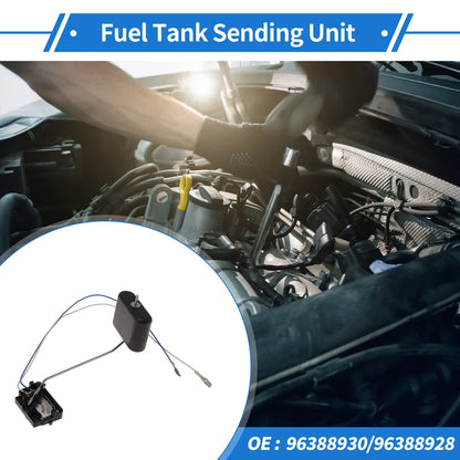 Fuel Tank Sending Unit for Chevrolet Malibu (2015) No. 96388930/96388928