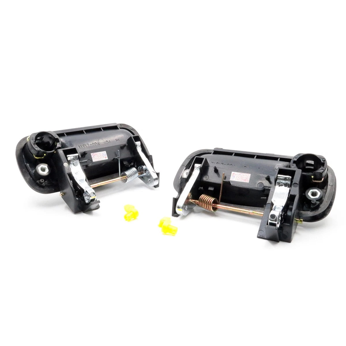 Door Handle Set for Toyota Hilux Surf MK4 (LN145–LN167)
