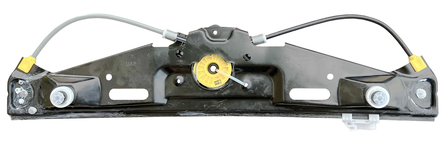 Rear Right Window Regulator for BMW X1 (2010–2015)