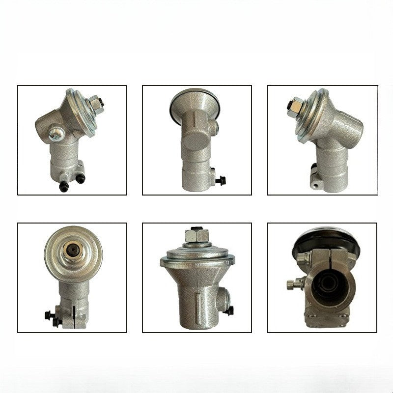 Bevel Gear for Husqvarna 324LX 324LDX 326LS 326LX