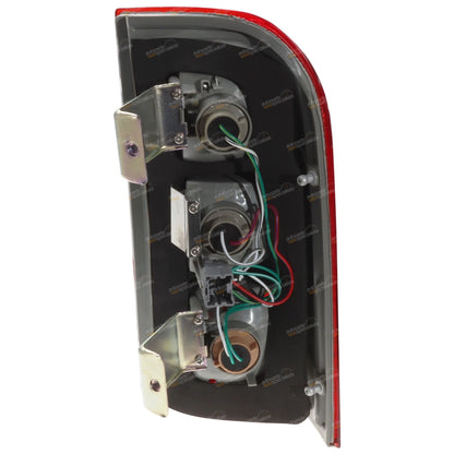 LH Tail Light for Nissan Patrol GU Series 2 (2001–2004)