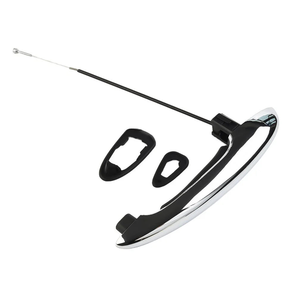 Heat Sink Door Handle for Mini Cooper R50 R59 (2002–2015)
