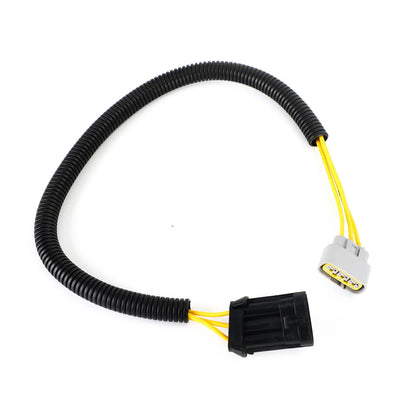 Fog Light Grilles for Audi A5 (2008–2011)