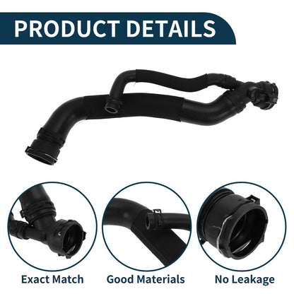 Radiator Hose Heater Hose for Land Rover Range Rover Sport (2006–2013) No.LR042893