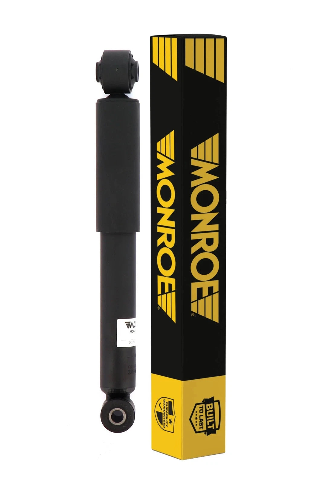 Rear Shock Absorber for Holden Astra TS (1998–2005)