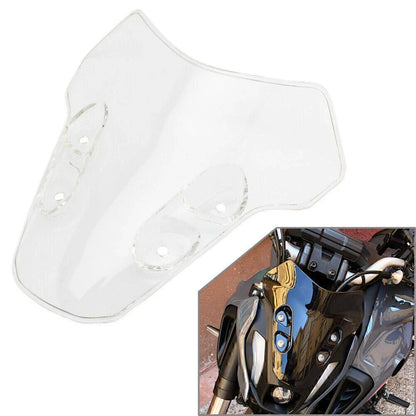 Front ABS Windshield Deflector for Yamaha MT07 (2021-2022)