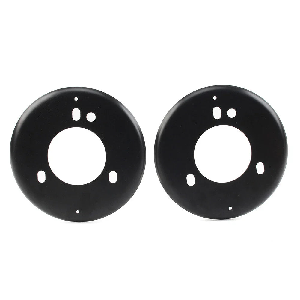 Strut Mount Reinforcement Plates for BMW 3 Series E46 E85 E86 Z4 (1999-2008)