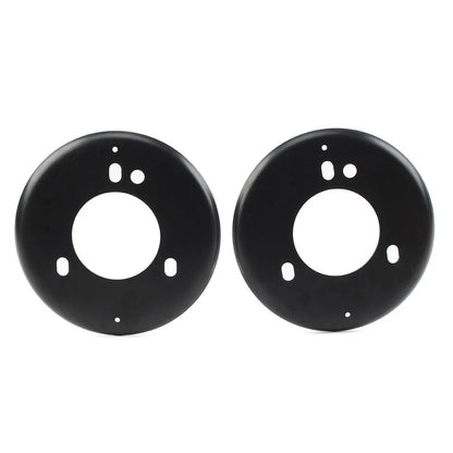 Strut Mount Reinforcement Plates for BMW 3 Series E46 E85 E86 Z4 (1999-2008)