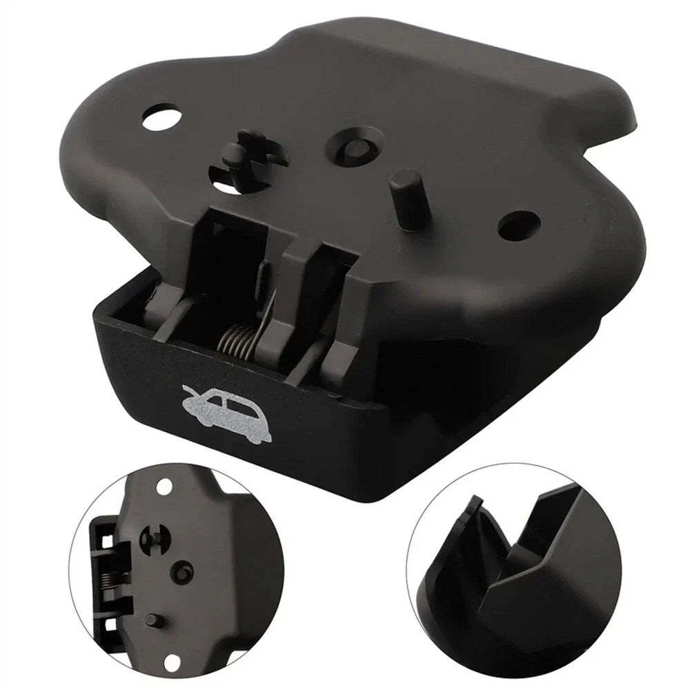 Hood Release Handle for Dodge Charger, Challenger, Magnum, Chrysler 300 (2005-2010)