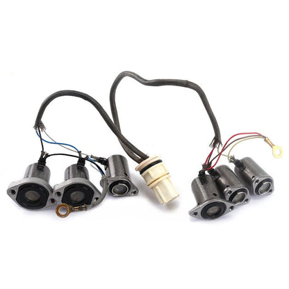 Valve Solenoid Kit for Hyundai Accent/Kia (2006–2012)