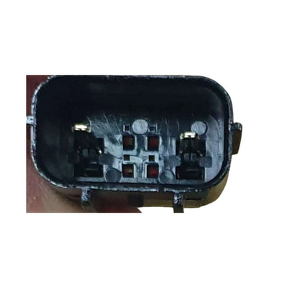 Rear Right Window Regulator for Honda CR-V (2007–2012)