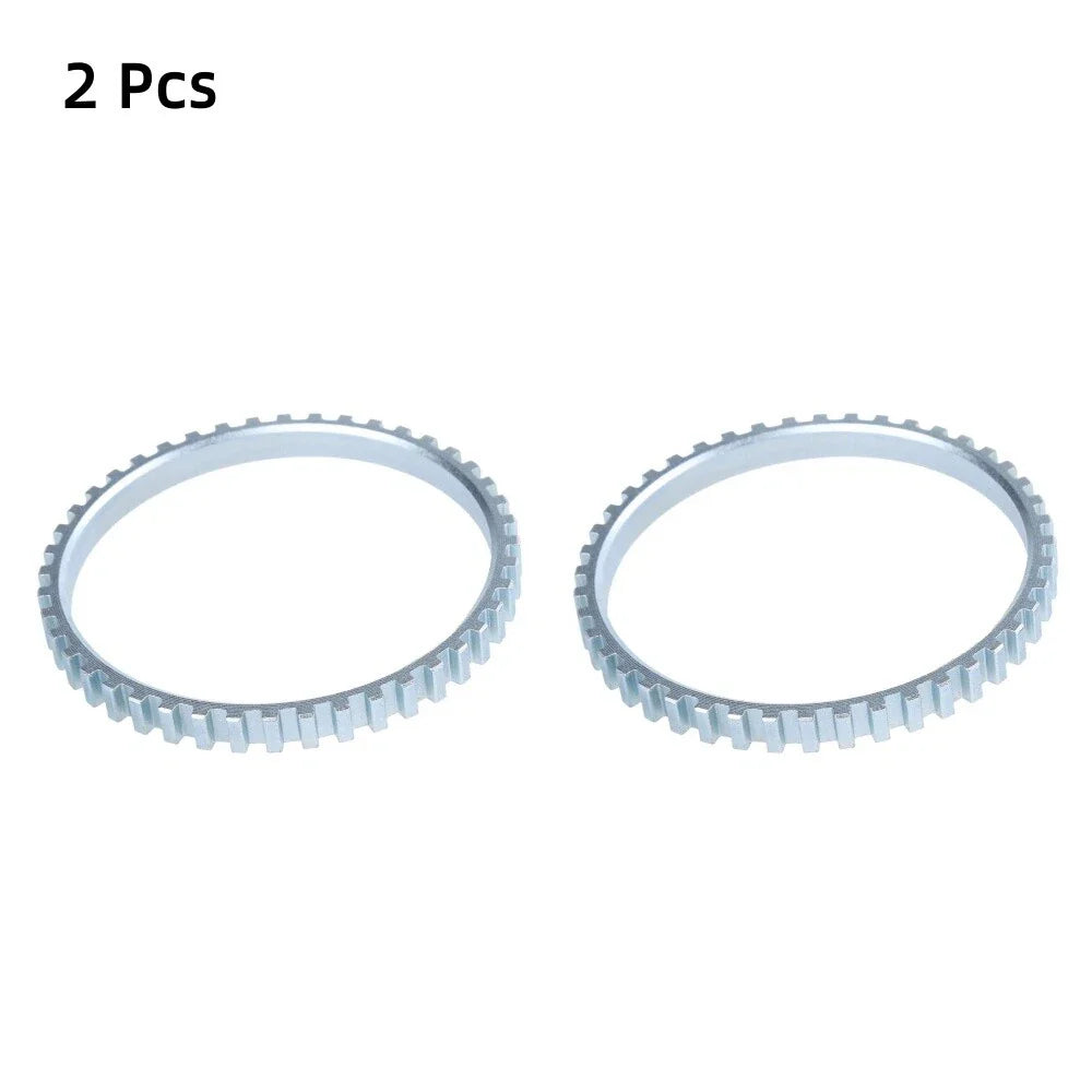 ABS Reluctor Rings for Renault Megane, Kangoo, Clio (2003-2010)