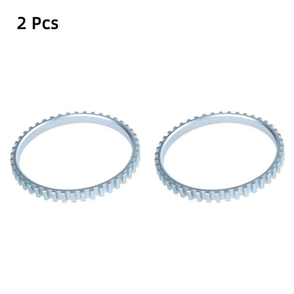 ABS Reluctor Rings for Renault Megane, Kangoo, Clio (2003-2010)
