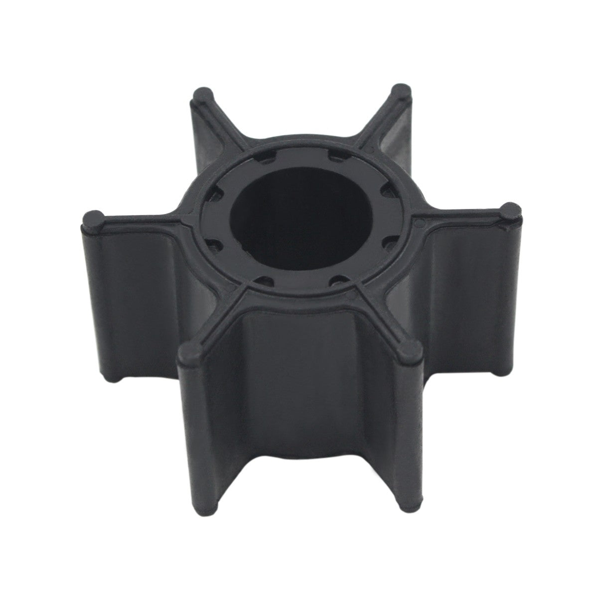 Water Pump Impeller Kit for Yamaha 9.9 hp Outboard (F9.9A, F9.9B)