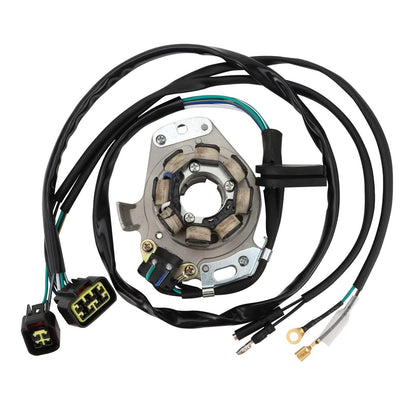 Stator Generator for Honda CR250 CR250R (1991)