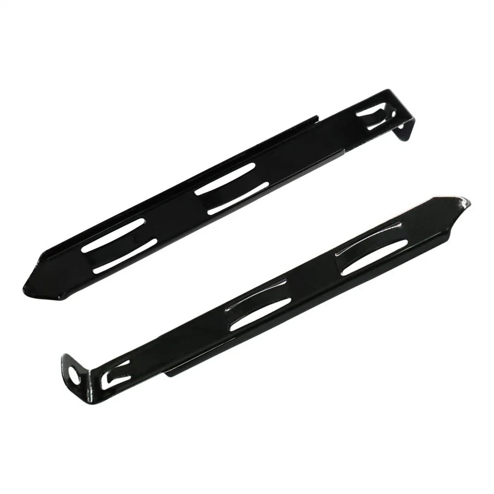 Headlight Mounting Retainer Clips for Ford Mustang (1999-2004)