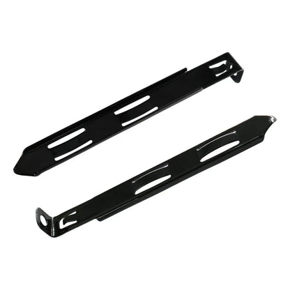 Headlight Mounting Retainer Clips for Ford Mustang (1999-2004)